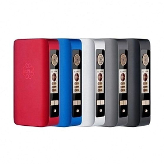 DotBox 220W V2 Dotmod DotBox 220W V2 Dotmod