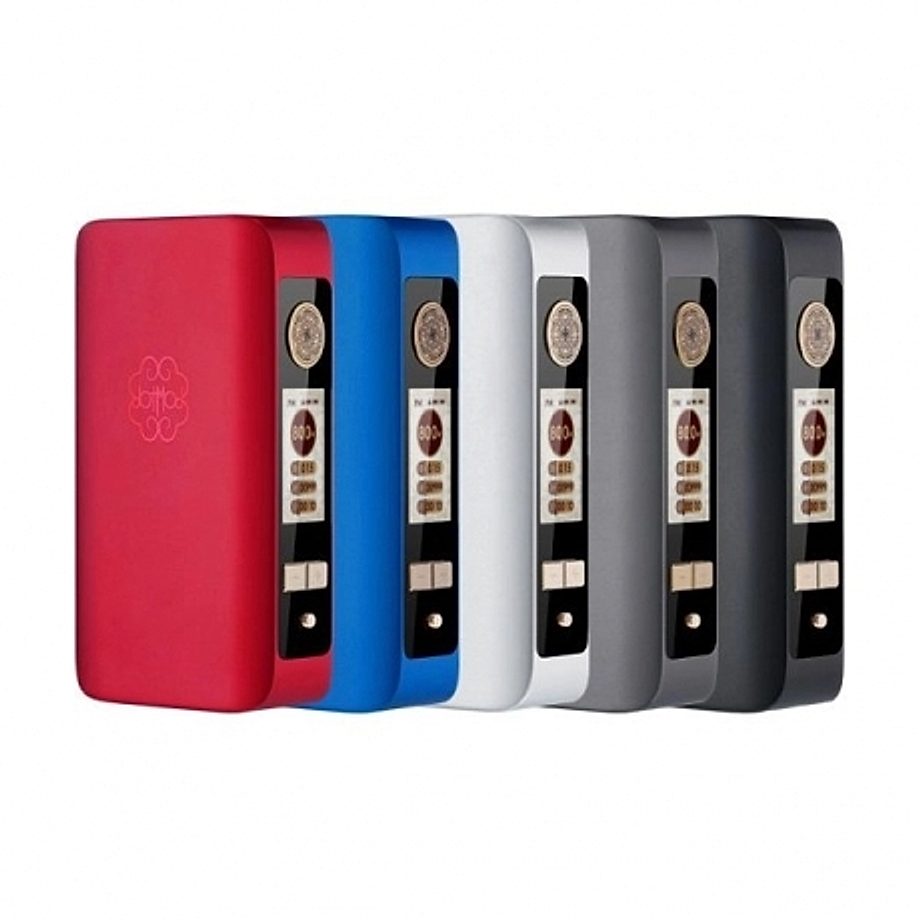 DotBox 220W V2 Dotmod DotBox 220W V2 Dotmod