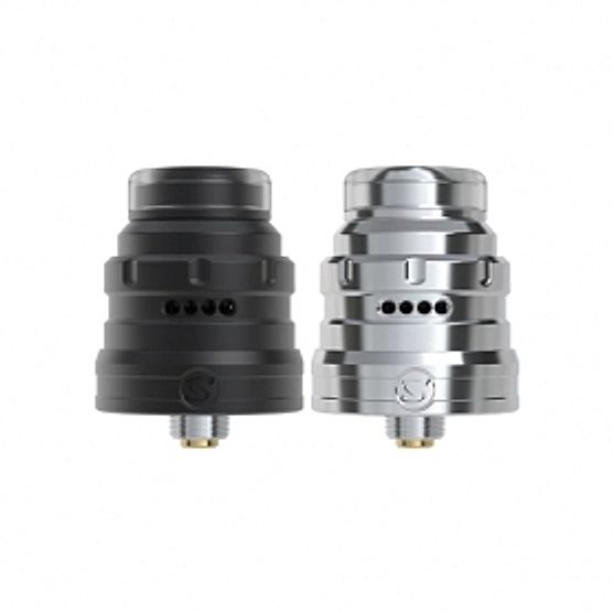 San Mini RDA Orca Vape