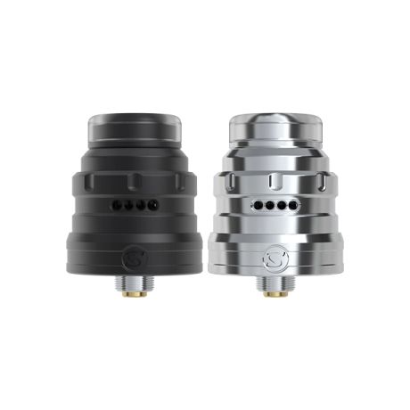 San Mini RDA Orca Vape San Mini RDA Orca Vape