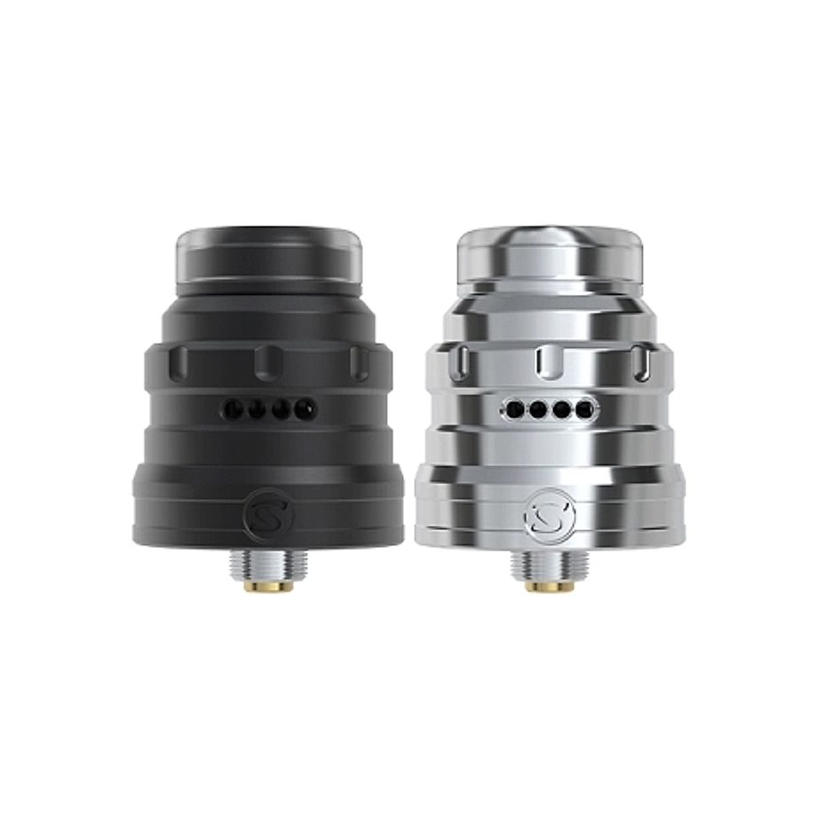 San Mini RDA Orca Vape San Mini RDA Orca Vape