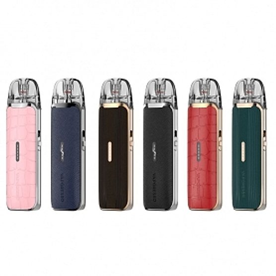 Kit Luxe Q3 Vaporesso