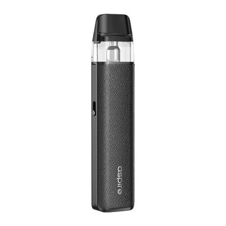 Cigarette electronique Kit Loomix Aspire