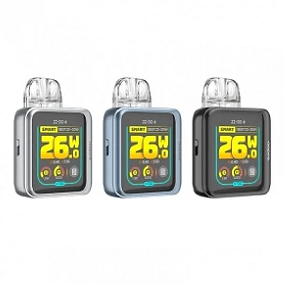 Kit Pixo Ultra Aspire Kit Pixo Ultra Aspire