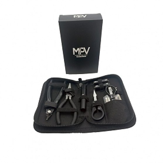 Trousse d'outils MPV Trousse d'outils MPV