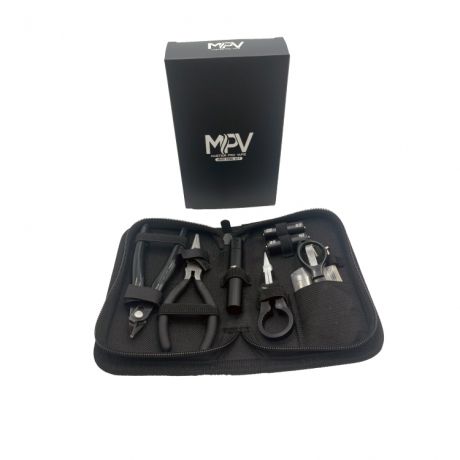 Trousse d'outils MPV Trousse d'outils MPV
