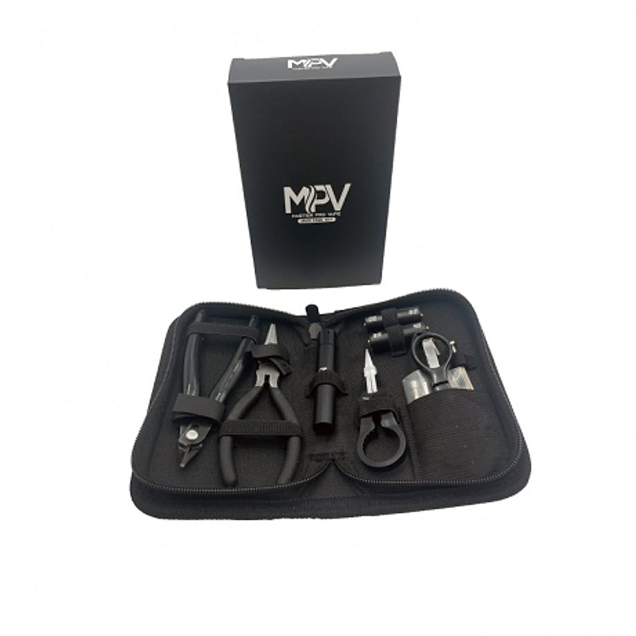 Trousse d'outils MPV