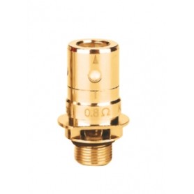 Résistance IZ 0.8 ohm MPV