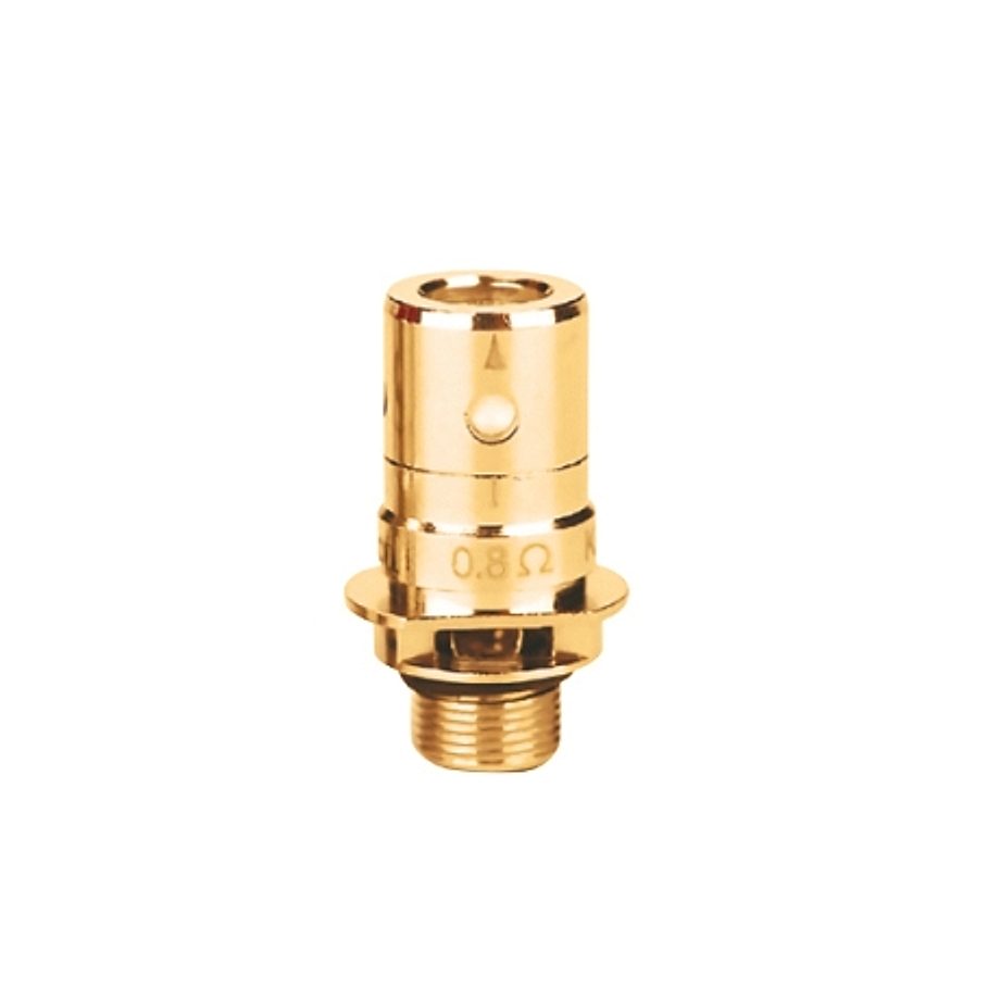 Résistance IZ 0.8 ohm MPV