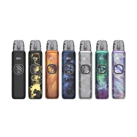 Kit Caliburn G5 Uwell Kit Caliburn G5 Uwell
