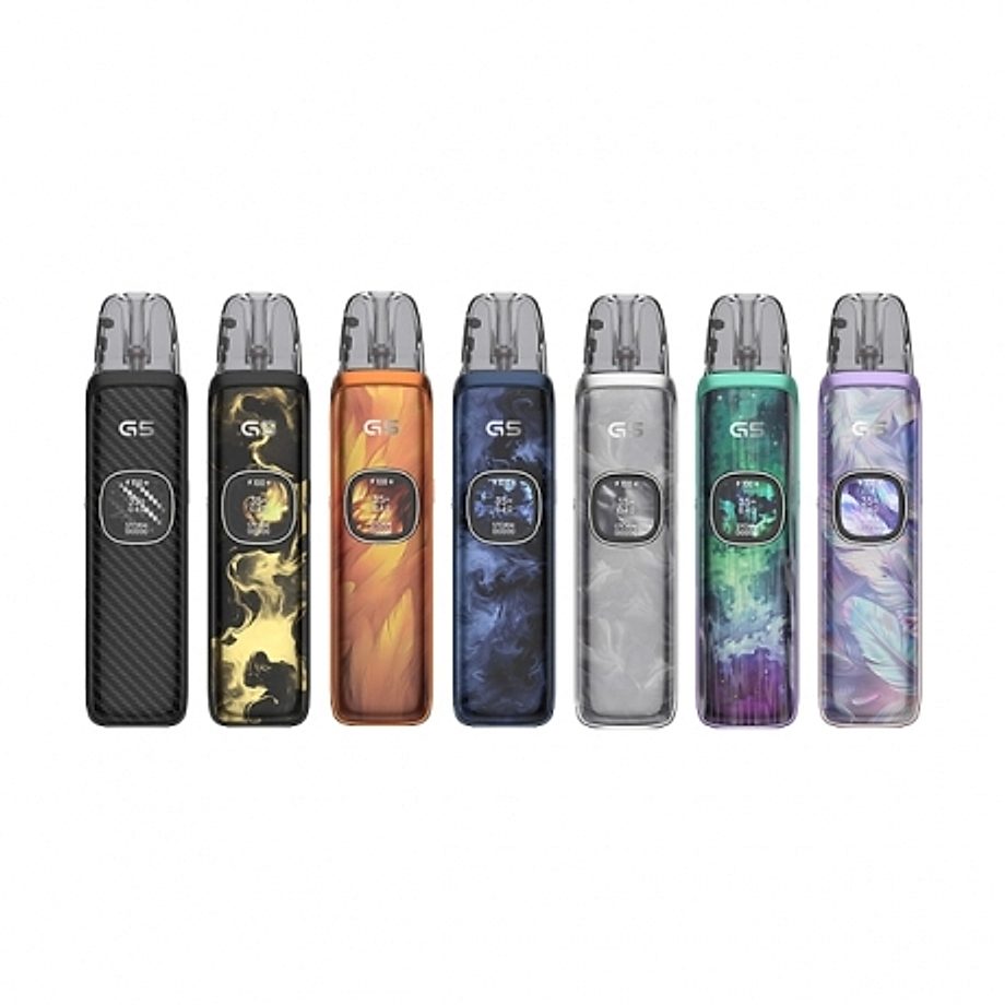 Cigarette electronique Kit Caliburn G5 Uwell Cigarette electronique Kit Caliburn G5 Uwell