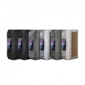 lost vape thelema solo mode d'emploi Test Box Thelema Solo Lost Vape main image 0