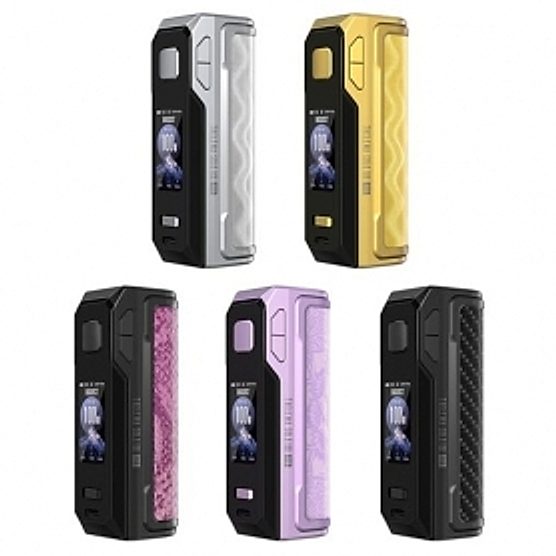 Thelema Solo 100 Pro Lost Vape Thelema Solo 100 Pro Lost Vape