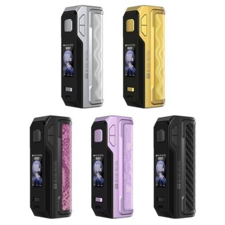 Thelema Solo 100 Pro Lost Vape Thelema Solo 100 Pro Lost Vape