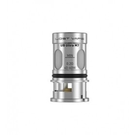 Résistance UB Ultra V4 0.2 ohm Lost Vape