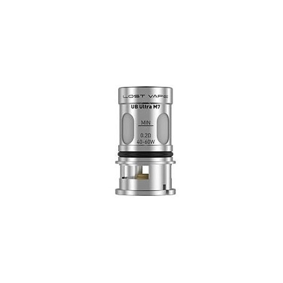 Résistance UB Ultra V4 0.2 ohm Lost Vape Résistance UB Ultra V4 0.2 ohm Lost Vape