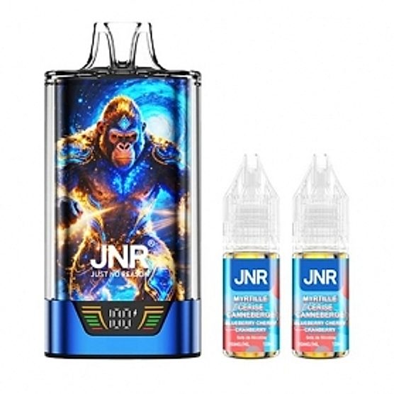 Gorilla X 43K JNR