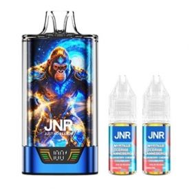 Gorilla X 43K JNR Gorilla X 43K JNR
