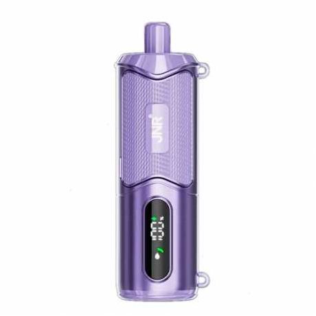 cigarette électronique rechargeable nouvelle génération Pod X-Bar Click & Puff