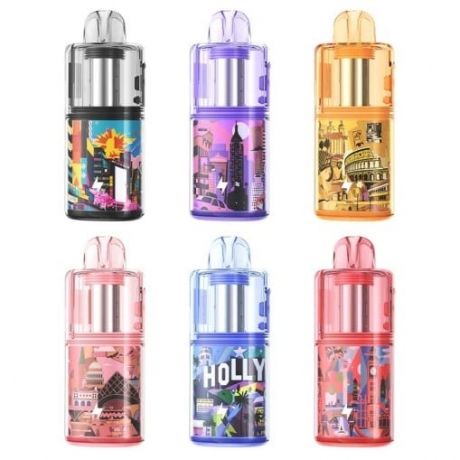 Kit Kloud Geekvape ds 12,90