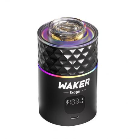 Foyer électronique Waker Yooz Foyer électronique Waker Yooz