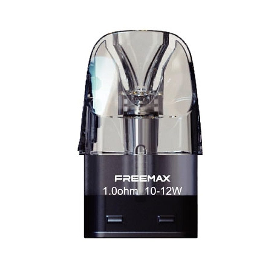 Cartouche Rexa 1 ohm Freemax Cartouche Rexa 1 ohm Freemax
