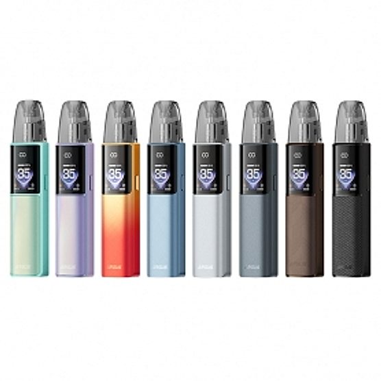 Kit Argus G4 Voopoo