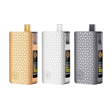 Cigarette electronique Kit DotPod Max Link Dotmod Cigarette electronique Kit DotPod Max Link Dotmod