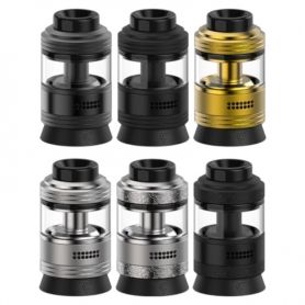 AN RTA Thunder Cloud x Coilturd AN RTA Thunder Cloud x Coilturd