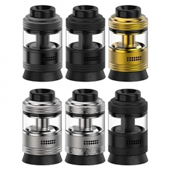 AN RTA Thunder Cloud x Coilturd