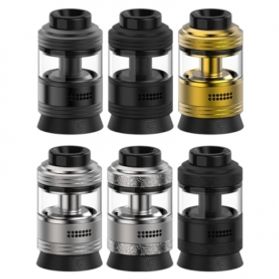 AN RTA Thunder Cloud x Coilturd AN RTA Thunder Cloud x Coilturd