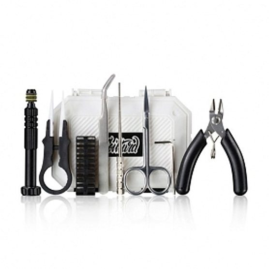 Pro Tool Kit Thunder Cloud x Coilturd Pro Tool Kit Thunder Cloud x Coilturd