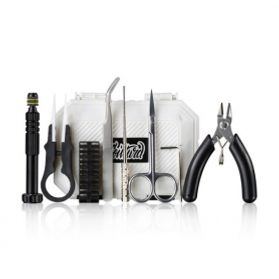 Pro Tool Kit Thunder Cloud x Coilturd Pro Tool Kit Thunder Cloud x Coilturd