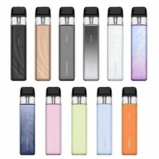 Kit Xros 6 Vaporesso