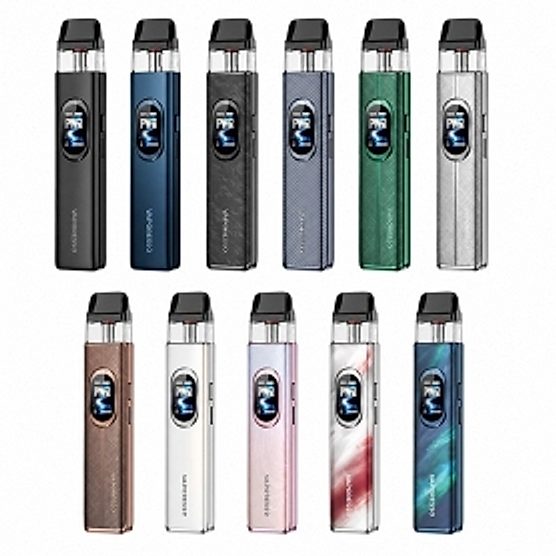 Kit Xros 6 Vaporesso
