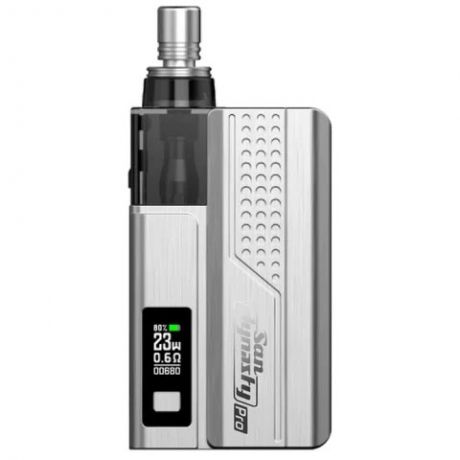 Cigarette electronique Kit San Dynasty Pro Gerobak Vapor x Orca Vape Cigarette electronique Kit San Dynasty Pro Gerobak Vapor x Orca Vape