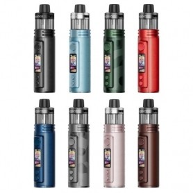 Kit Drag H40 Pro - Voopoo