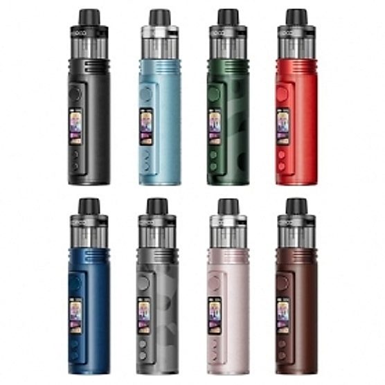 Kit Drag H40 Pro Voopoo