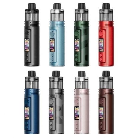 Pod Drag H40 Pro Voopoo view 7