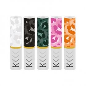 Filtres Coton Kiwi Kiwi Vapor