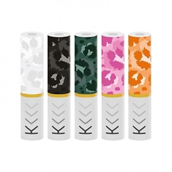 Filtres Coton Kiwi Kiwi Vapor Filtres Coton Kiwi Kiwi Vapor