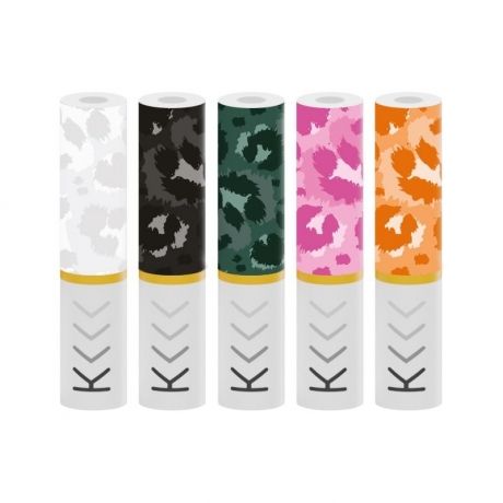 Filtres Coton Kiwi Kiwi Vapor Filtres Coton Kiwi Kiwi Vapor