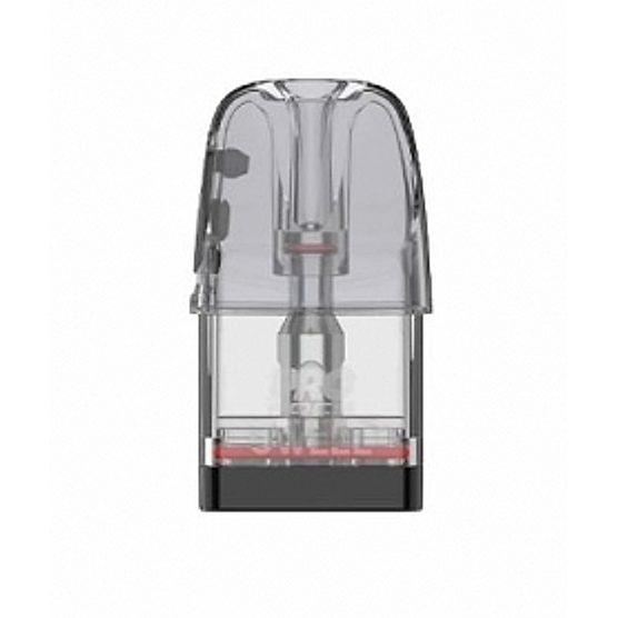 Cartouche GPP V2 0.9 ohm Uwell Cartouche GPP V2 0.9 ohm Uwell