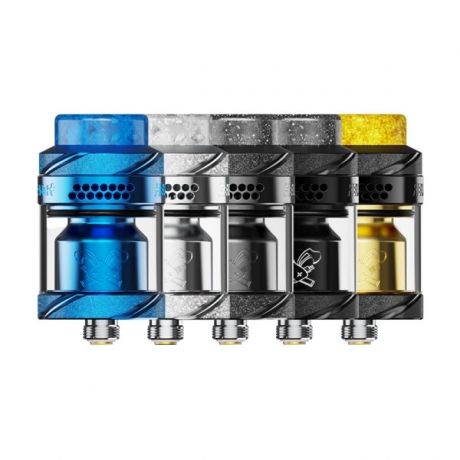 Dead Rabbit Solo 2 RTA Hellvape Dead Rabbit Solo 2 RTA Hellvape
