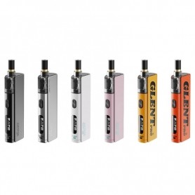 Kit Glent Pro - Justfog
