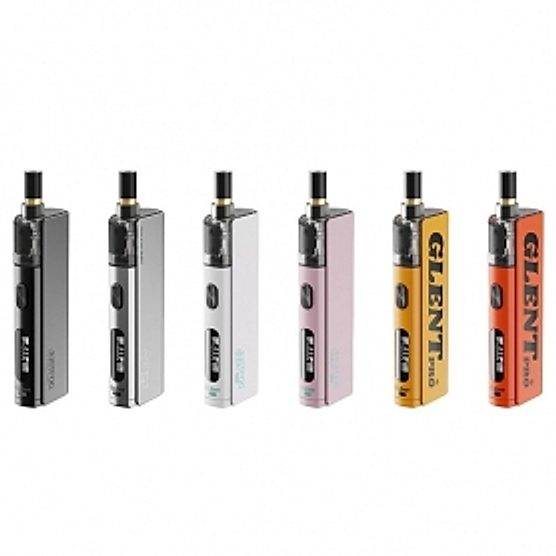 Kit Glent Pro Justfog Kit Glent Pro Justfog