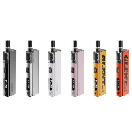 Cigarette electronique Kit Glent Pro Justfog Cigarette electronique Kit Glent Pro Justfog