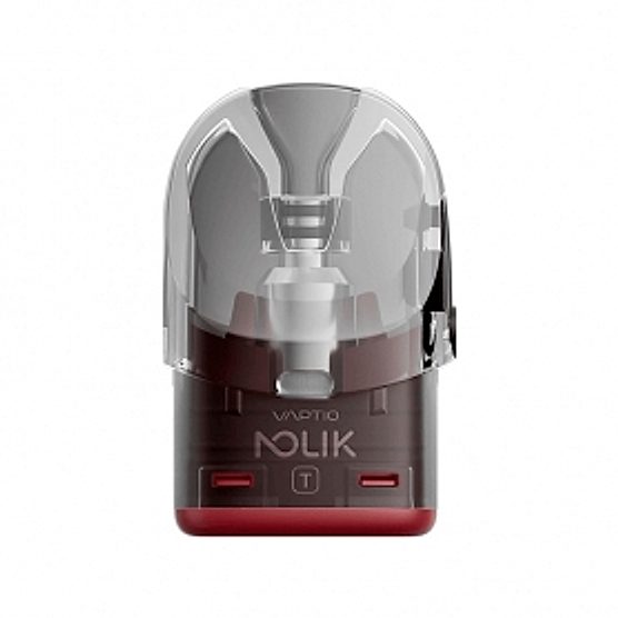 Cartouche Nolik-T 0.8 ohm Vaptio Cartouche Nolik-T 0.8 ohm Vaptio