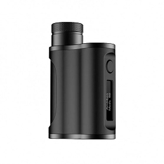 Box Morer AM60W Ambition Mods