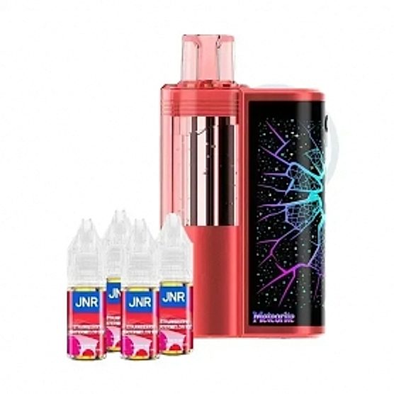 Meteorite 100K JNR